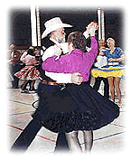 Round Dancers